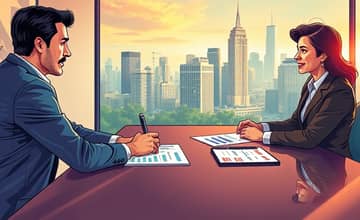 How to Negotiate Better Loan Terms