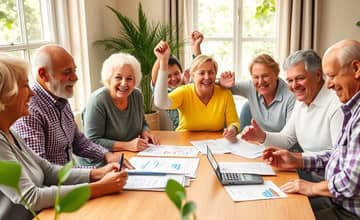 Catch-Up Contributions for Late Starters