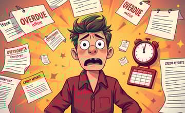 What Happens When You Miss a Loan Payment