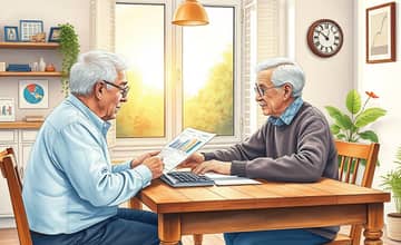 How to Estimate Your Retirement Expenses