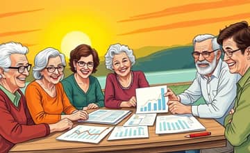 The Role of Social Security in Your Plan