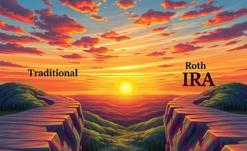 Traditional vs. Roth IRA: Which Is Right for You?