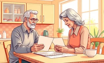 Planning for Healthcare Costs in Retirement