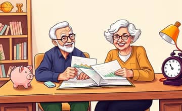 The 4% Rule: Myth or Reality?