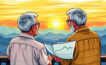 How to Protect Your Retirement from Market Volatility