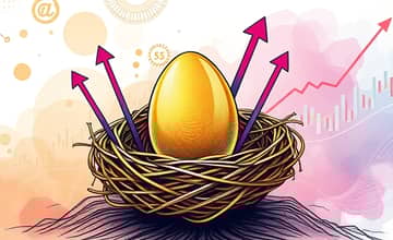 How Inflation Affects Your Nest Egg