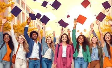 Evitar deudas estudiantiles: recomendaciones clave