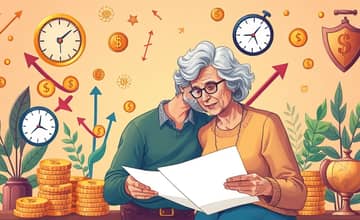 How to Use Annuities Wisely