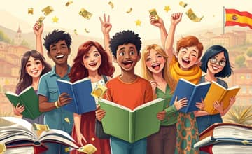 Cómo aprovechar las becas y ayudas financieras