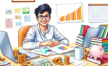 Cómo elaborar un presupuesto estudiantil efectivo