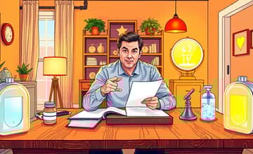 Negociar tarifas más bajas en servicios básicos