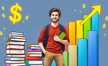 Cómo construir historial crediticio siendo estudiante