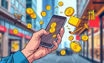 Sacar partido a las apps de cashback