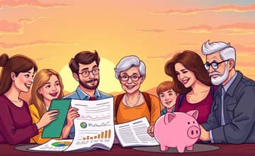 Cómo calcular cuánto necesitas para jubilarte