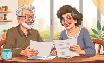 El papel de la Seguridad Social en el retiro