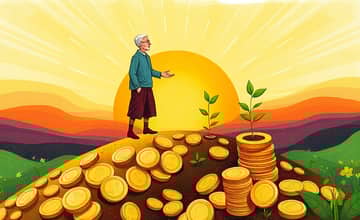 Proteger tu jubilación de la inflación