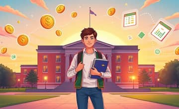 Planificar el pago de la matrícula