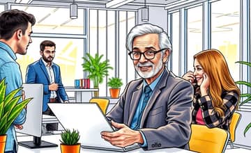 Trabajar a tiempo parcial tras la jubilación