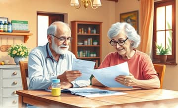 Planificar gastos sanitarios postjubilación