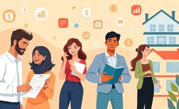 Tipos de préstamos personales y sus características