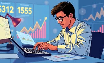 Calcular tu cuota mensual correctamente