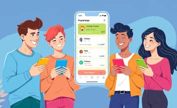 Gestión de gastos compartidos con tus compañeros