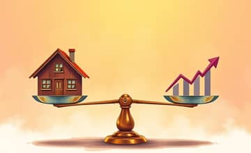 Préstamo a tipo fijo vs variable: diferencias