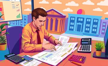 Cómo comparar ofertas de préstamos bancarios