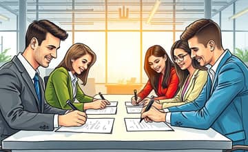 Uso de cofirmante para mejorar la aprobación