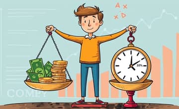 Comprender el APR y las tasas de interés