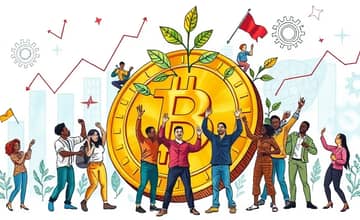 Préstamos participativos: definición y usos