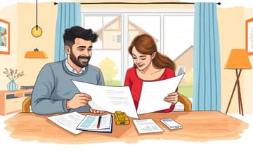 Prepararse para solicitar hipoteca correctamente