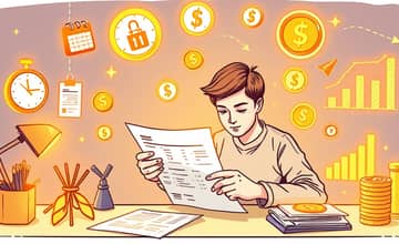 Leer y entender el extracto de tu tarjeta