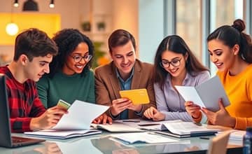 Cómo elegir la tarjeta de crédito adecuada