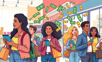 Ventajas de las tarjetas con devolución de efectivo