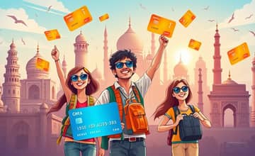 Tarjetas de recompensas de viaje: mejores prácticas