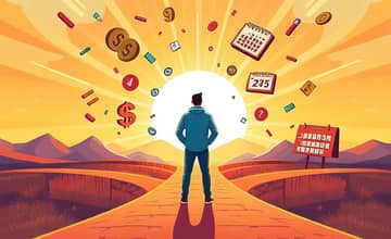 Planificar el coste total de un préstamo