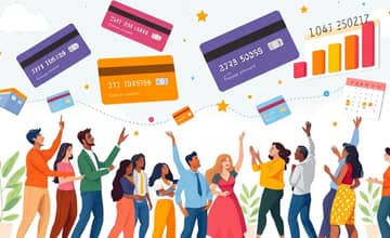 Mejorar tu score con un uso responsable