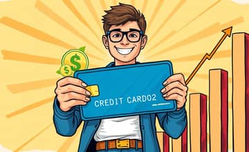 Tarjetas aseguradas para principiantes