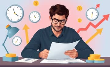 Retirar fondos con eficiencia fiscal