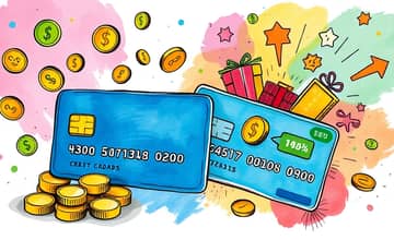 Puntos vs cashback: cómo elegir