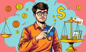 Cancelar una tarjeta sin dañar tu crédito