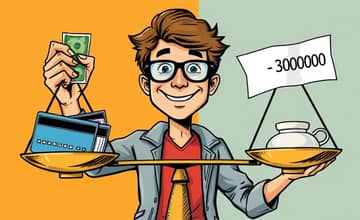 Pagar el saldo completo cada mes eficazmente