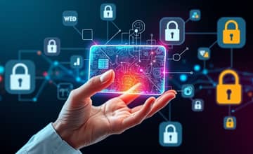 Tarjetas virtuales: seguridad y privacidad