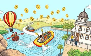 Canjear puntos por experiencias únicas