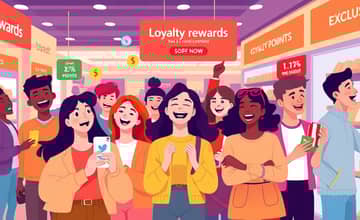 Recompensas en compras recurrentes