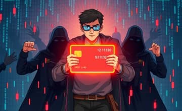 Actuar ante clonación o robo de tarjeta