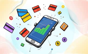 Apps móviles para tu tarjeta de crédito