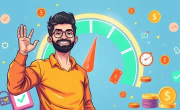 Como usar o cartão para construir um bom score