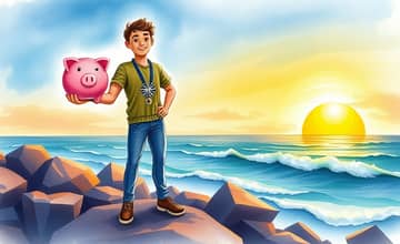 A importância de um fundo de emergência mesmo sendo jovem